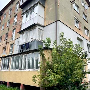 Залізної Дивізії, 5