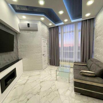 Сдам 2х кв ЖК Лермонтова. ул. Владимира Грищенка д 26а