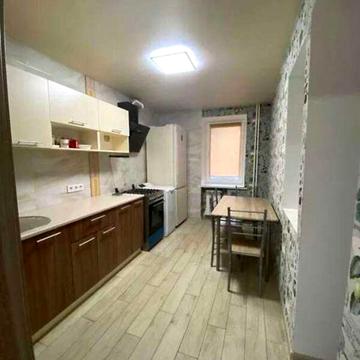 Довгострокова оренда 2к Квартира Юрія Липи (Усенка) вулиця