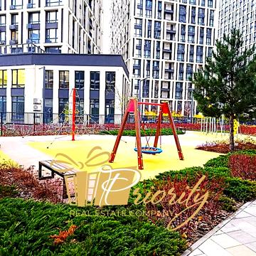 Зарічна вул., 6 к5