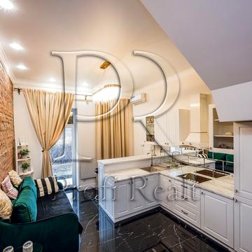 Мелетія Смотрицького вул. (Пожарського), 16-Б