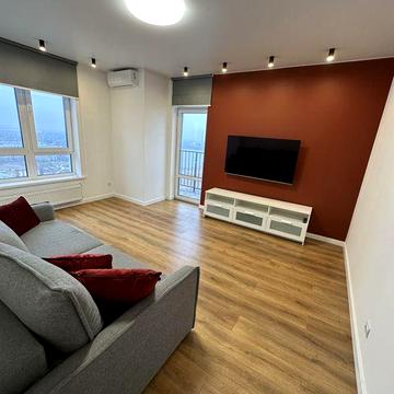 Генератор, Метро 5 хв., Вирлиця, Харківька, ЖК Метрополія, Позняки