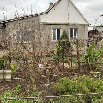Продам домик в пригороде Черноморска Одесской обл