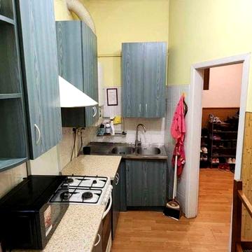 Оренда 2-кімнатної квартири в по вул. Юрія Руфа