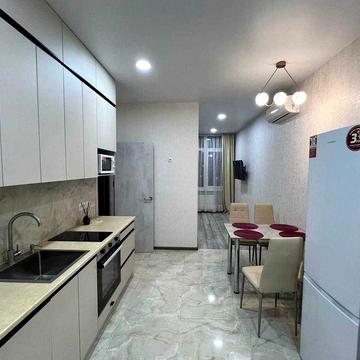 Сдам ЖК 65 Жемчужина Евродвушка Кадорр Сити Краснова Фонтан