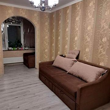 Аренда.Таирова.Сдам 1ком.квартиру Архитекторская/40 Жемчужина