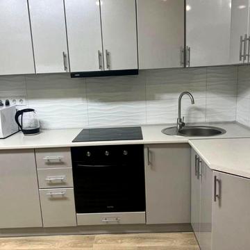 Сдам 1комн квартиру в новострое ЖК Рогатинский