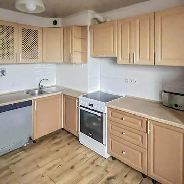 Доківська вул., 10, к1