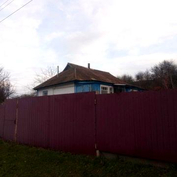 будинок с. Долина