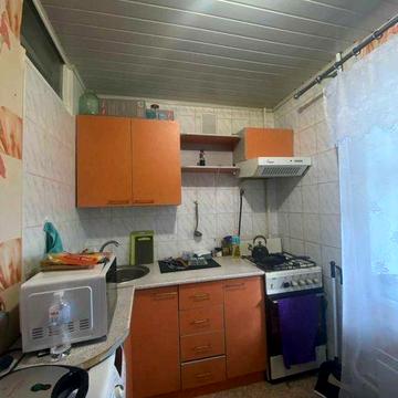 Продаж квартири вул. Заливна,поруч річка. Цегла. 5/9 поверх.Сертифікат