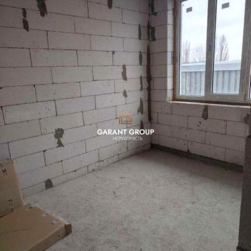 Однокімнатна квартира / Бугаївська