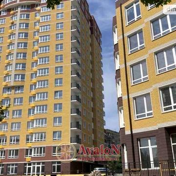 Продаж 1к Квартира Владислава Бувалкіна (Генерала Бочарова) вулиця ЖК SunCity