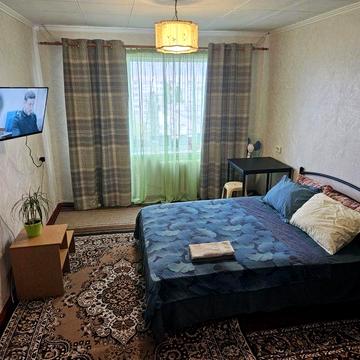 Здаеться квартира на довгий термін