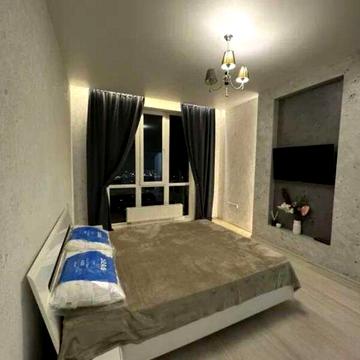 Довгострокова оренда 1к Квартира Люстдорфська дорога вулиця ЖК Альтаир