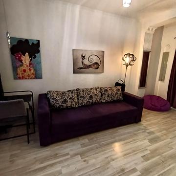 Святослава Караванського вул. (Жуковського), 14