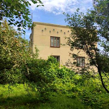 Покровська, 20