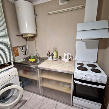 Довгострокова оренда 1к Квартира Басейний 2-й провулок