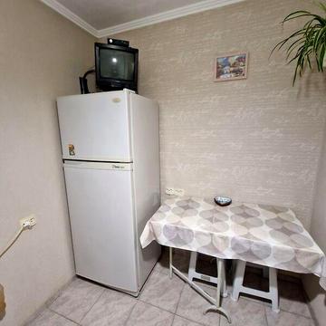 Довгострокова оренда 1к Квартира Басейний 2-й провулок