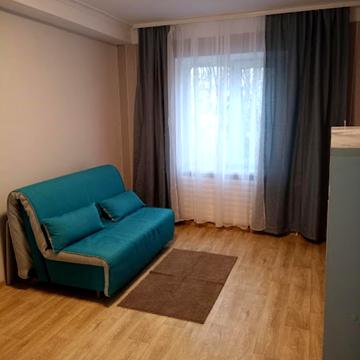 Литовський просп. (Мінський), 6-А