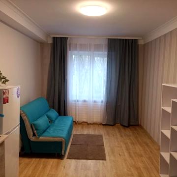 Литовський просп. (Мінський), 6-А