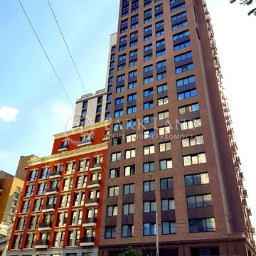 Антоновича вул. (Горького), 74