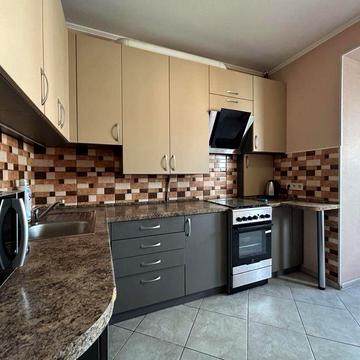 Оренда 1-кім. в ЖК «Петрівський квартал», Соборна, 107б, 4 поверх