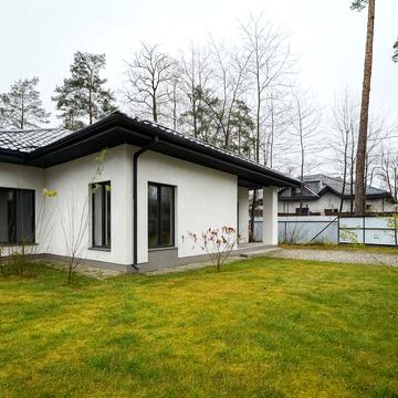 Готовий будинок 115м2 поблизу ліса! Мінімальні податки! Сертифікат ТАК