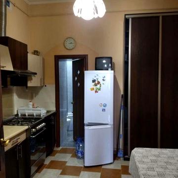 Оренда 1 кімнатна квартира, вул. Замкова