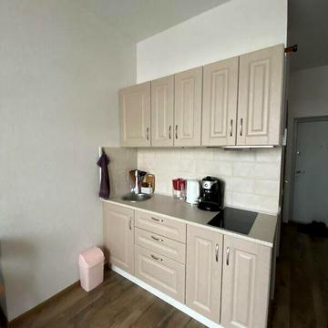 Довгострокова оренда 1к Квартира Захисників України (Генерала Бочарова) вулиця ЖК Smart City