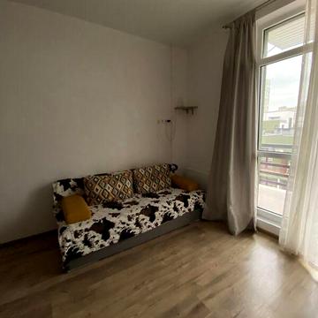 Довгострокова оренда 1к Квартира Захисників України (Генерала Бочарова) вулиця ЖК Smart City