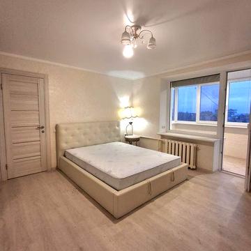 Продам 4к квартиру с ремонтом !