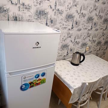 Відрадний просп. (Чубаря), 32