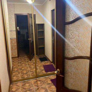 Продам 1 ком кв, 3эт/12, 2 мин метро Студенческая