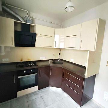 В продаже 1 комн. квартира с ремонтом, мебелью, техникой ЖК "7 Небо"! ЖК СЕДЬМОЕ НЕБО