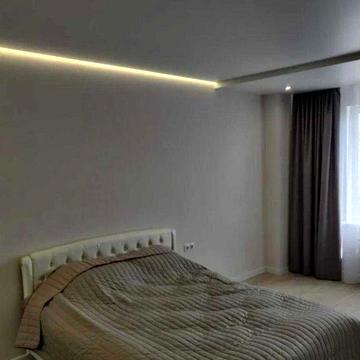 Стильная‼️ 1 ком. 47 кв.м. в ЖК Радужный‼️ Таирова‼️ Торг‼️ ЖК Радужный/49,46,57,58,37,40,41 Жемчужина/Маршал Сити/Акварель 1,2,8/Таировские Сады/Червоный Хутор/Таирова/Небестной Сотни/Академика Вильямса/Глушко/Розенталь/Радужный/Ильфа и Петрова/Архитекторская