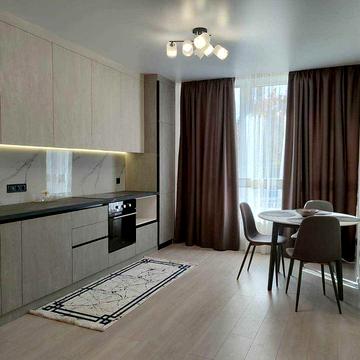 Квартира с ремонтом и мебелью на 5-й Фонтанской дороге