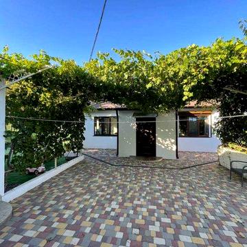 Дом вашей мечты в Нерубайском — всего 25 минут до центра Одессы