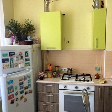 Довгострокова оренда 1к Квартира Люстдорфська дорога вулиця