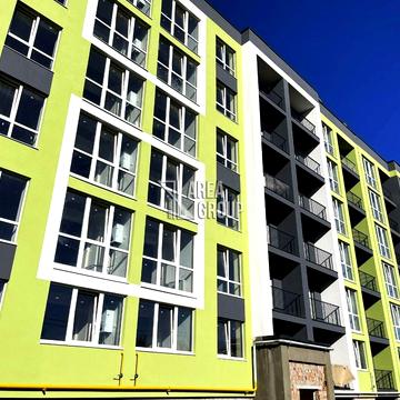 Івана Виговського вул., (вул. Матросова, 4/7)