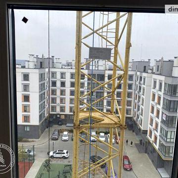 Продаж 1к Квартира Івана Богуна вулиця ЖК Родинний Маєток