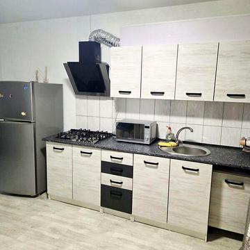 Довгострокова оренда 2к Квартира Сонячна Набережна (Малиновського Маршала) вулиця