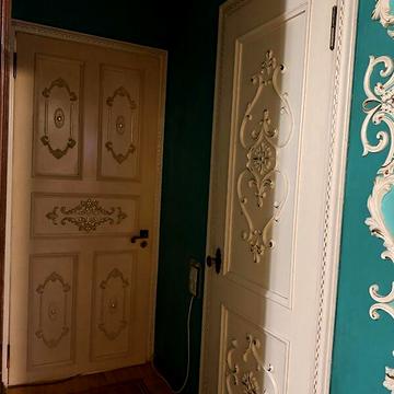 Довгострокова оренда 3к Квартира Слави бульвар