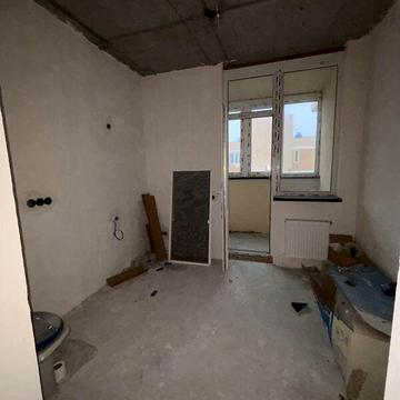 Продаж 1к Квартира Захисників України (1 Травня) вулиця ЖК Цветной бульвар