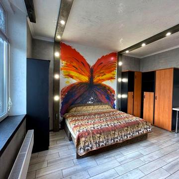 Власник Здам 1-к квартиру Пражський 2 з виходом у парк.