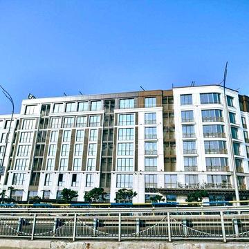 Продаж квартири, Набережно-Хрещатицька, Поділ,ЖК Illinsky House, БЕЗ % ЖК Illinsky House