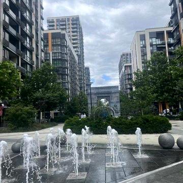 Продаэться 2к.квартира в Французький квартал 2, вул. Предславинская 57 ЖК Французький квартал 2