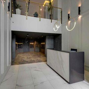 Продаэться 2к.квартира в Французький квартал 2, вул. Предславинская 57 ЖК Французький квартал 2