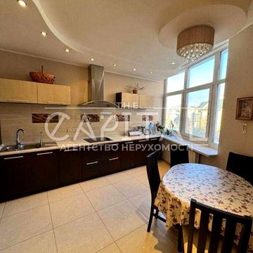 Продажа квартиры, пр-т Ивасюка, Оболонь.