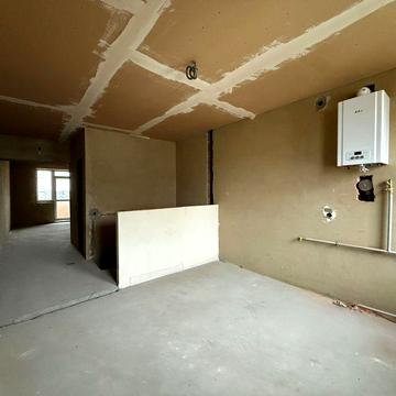 1-кімнатна квартира в центрі міста