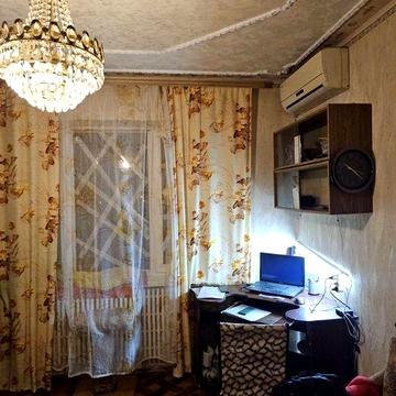 Продам 3х комнатную квартиру, Алексеевка,  ул.Архитекторов, метро Побе